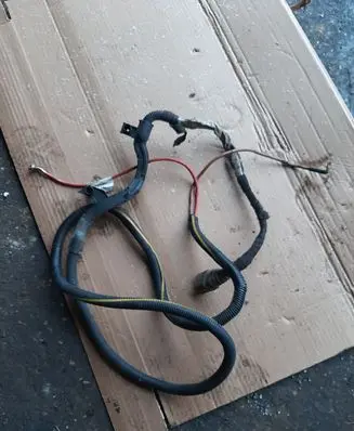 Opel Vectra C Other wiring loom 13111603