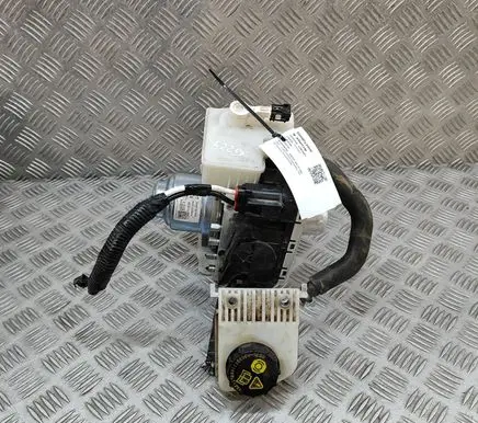 Mazda MX-30 Brake booster D44K439A0 BDNP43550A