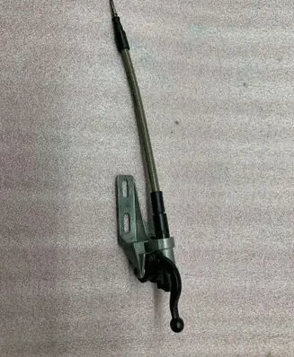 Mercedes-Benz R W251 Vent window/glass motor A2516700404