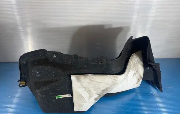 Toyota Corolla E210 E21 Trunk/boot side trim panel 6471002440