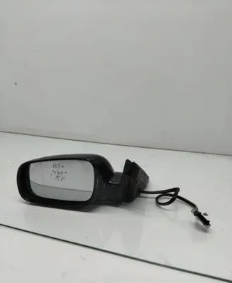 Volkswagen PASSAT B5.5 Front door electric wing mirror E1020479