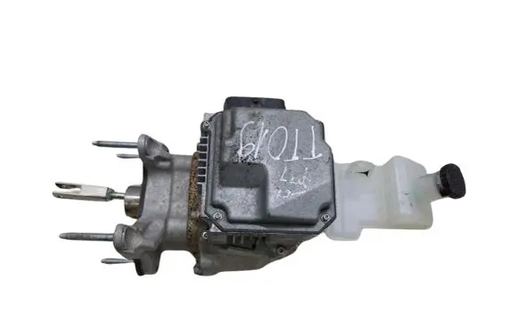 Nissan Leaf II (ZE1) Brake booster EAC103503A 9709411 5SN0C
