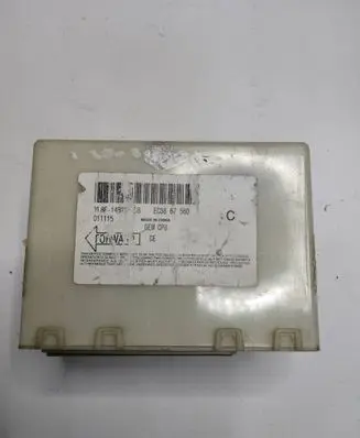 Ford Maverick Other control units/modules EC3667560 YL8F14B205CB
