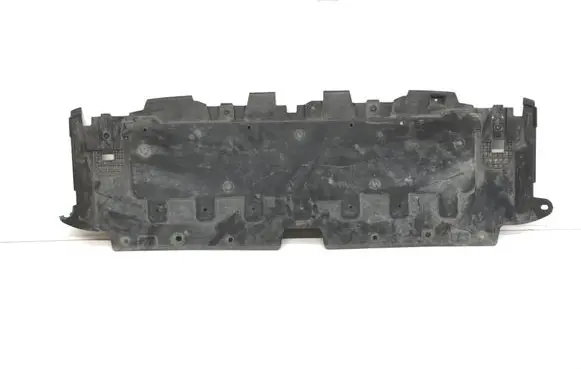 Opel Astra K Engine bonnet/hood lock trim molding 39086928 13423601 F360002
