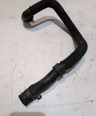 BMW 5 F10 F11 Engine coolant pipe/hose 15476810