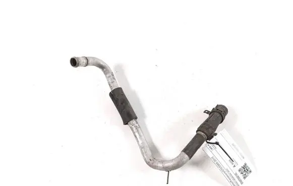 Porsche Panamera (970) Engine coolant pipe/hose 97057258100