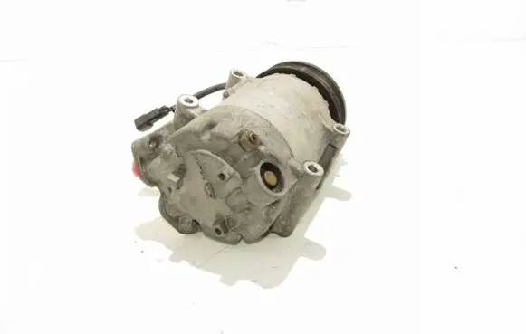 Ford C-MAX I Air conditioning (A/C) compressor (pump)