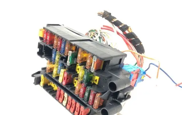 Fuse box set