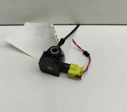 Volkswagen Golf VII Airbag deployment crash/impact sensor 5Q0959651B