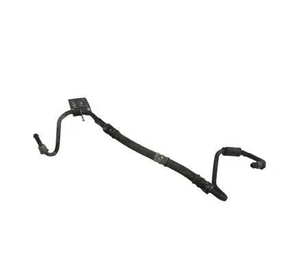 Opel Astra G Power steering hose/pipe/line