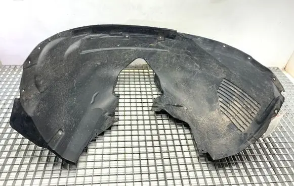 Volvo XC60 Front wheel arch liner splash guards 31694870