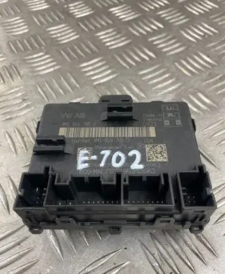 Audi Q8 Door control unit/module 4M1959795J