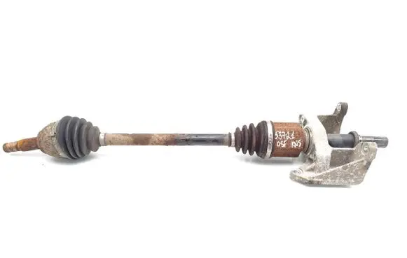 Nissan Leaf I (ZE0) Front driveshaft
