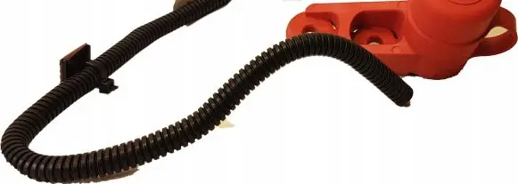 Tesla Model S Positive cable (battery) 1046217-03-A