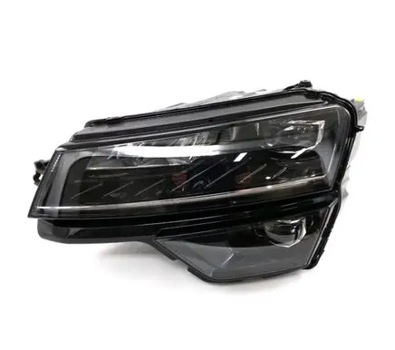 Skoda Karoq Headlight/headlamp 57B941015D