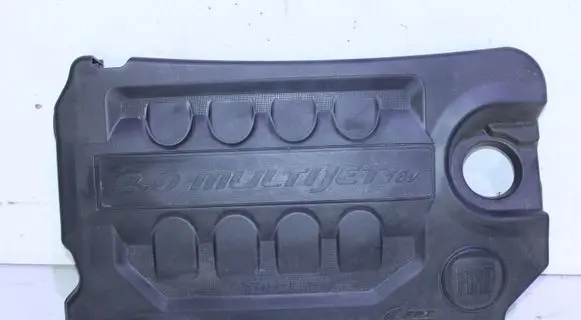 Fiat Doblo Engine cover (trim) 00518647490E 518647490E