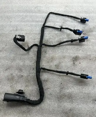 Opel Mokka Other wiring loom