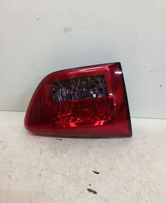 Peugeot 4007 Tailgate rear/tail lights 1146379L 2437