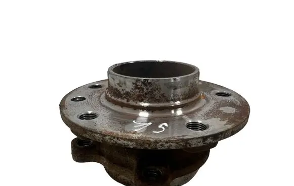 Jeep Renegade Rear wheel ball bearing 