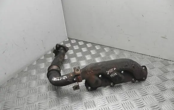 Jeep Grand Cherokee Exhaust manifold 21052111G VD19900