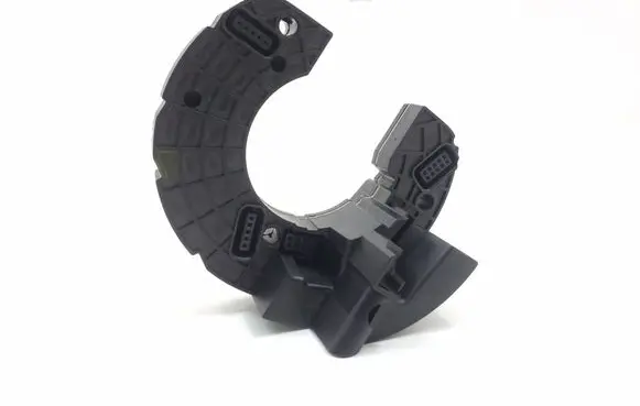 Mercedes-Benz E W211 Steering angle sensor A0305459632