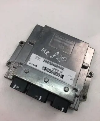 Volvo S40 Engine control unit/module ECU 30788961