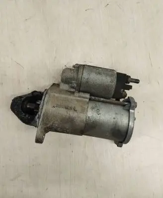 Opel Insignia A Starter motor