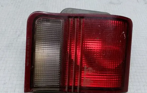 Mitsubishi Galant Tailgate rear/tail lights STANLEY0491519R 003883