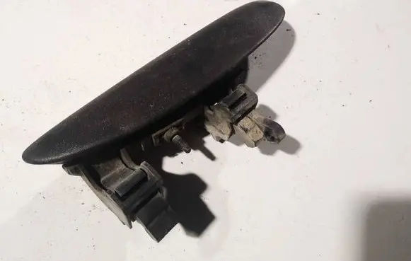 Renault Espace III Front door exterior handle