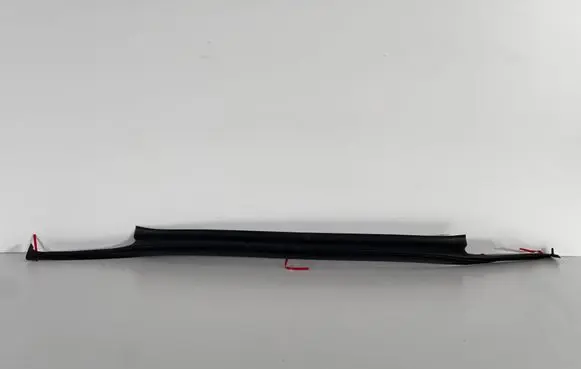 Audi A7 S7 4K8 Trunk rubber seal (body) 4K8827229