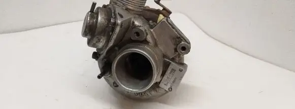 Volvo S80 Turbo 37711902