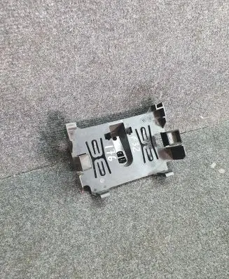 BMW 4 F32 F33 Camera control unit module 9232796