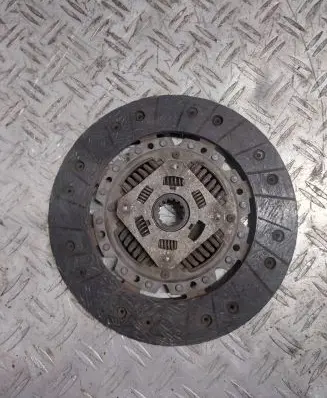 Opel Omega A Clutch pressure plate 