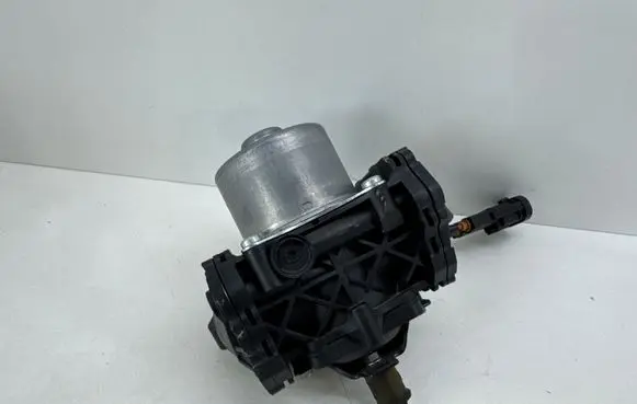 Peugeot 2008 II Vacuum pump 9835028580