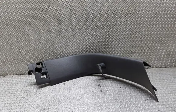 Peugeot 3008 I Other trunk/boot trim element 9684324077