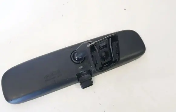 Lexus IS 220D-250-350 Rear view mirror (interior) e4012198