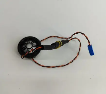 BMW X5 F15 Front door speaker 9277836