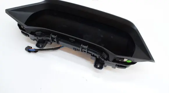 BMW X6 G06 Speedometer (instrument cluster) 62108788845 8788845