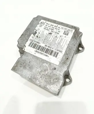 Audi A4 S4 B8 8K Airbag control unit/module 8K0959655N 5WK44637