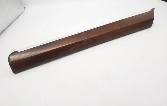 Audi Q7 4L Front door trim bar 4L0867409