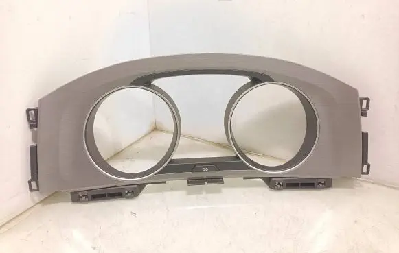 Volkswagen Golf VII Dashboard trim 5G0857189 5G0857059