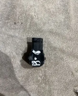 Volkswagen PASSAT B6 Parking PDC sensor 3C0919275L