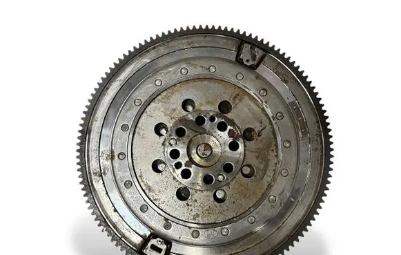Flywheel