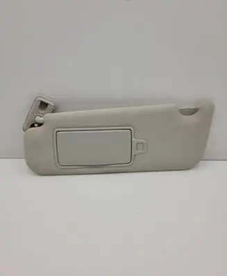Jaguar XE Sun visor 155006852C