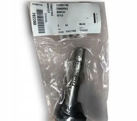 Bentley Continental High voltage ignition coil 07C905115K