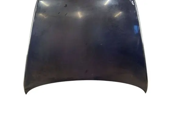 Volkswagen Touareg I Engine bonnet/hood