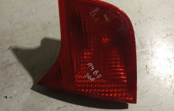 Audi A4 S4 B7 8E 8H Tailgate rear/tail lights 96503802
