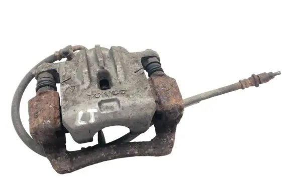 Subaru Outback Rear brake caliper