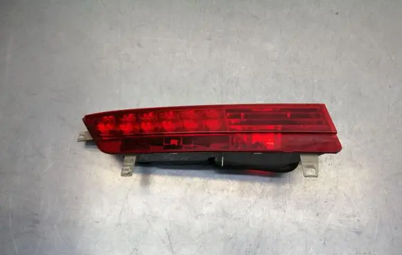 BMW 7 E65 E66 Tailgate rear/tail lights 155549