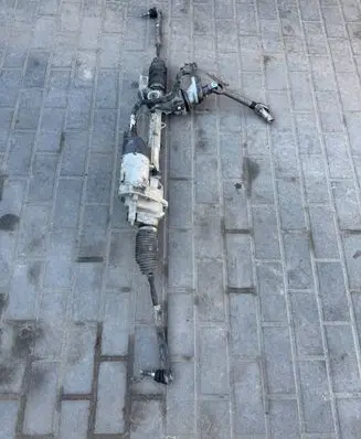 Hyundai Tucson IV NX4 Steering rack 57700N7000